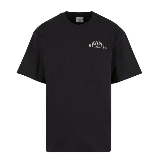 Karl Kani Ανδρική κοντομάνικη μπλούζα Kani Palm Print T-Shirt